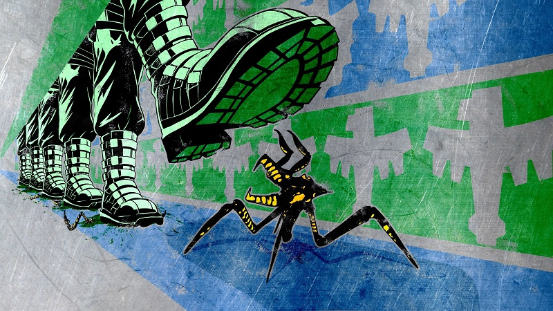  📷    Источник изображений: Dotemu