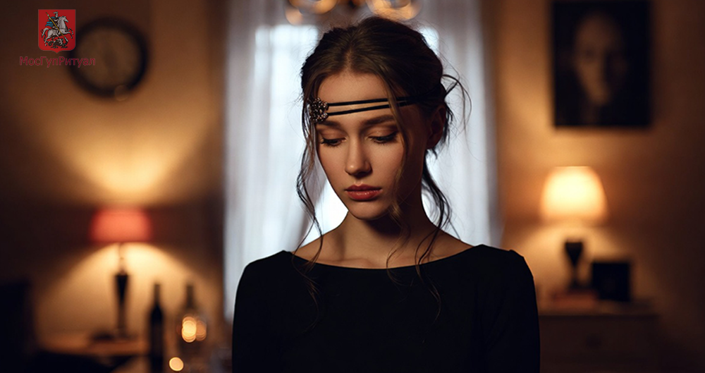 Потеря близкого перед Новым годом: как сохранить себя и почтить память ушедшего