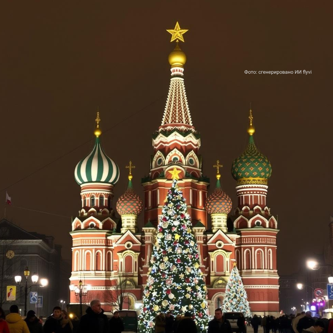 фото: сгенерировано ии flyvi