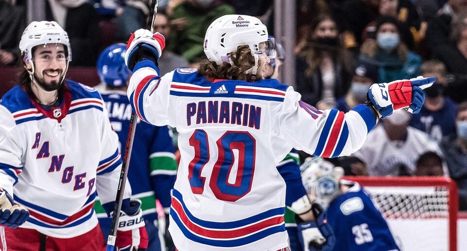    Darryl Dyck / www.globallookpress.com