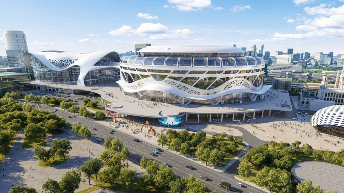    Источник: Проектное решение. Mos.ru