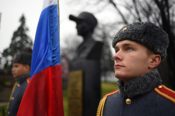 Алексей Майшев/РИА Новости 