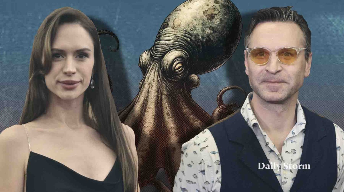    Коллаж: Daily Storm