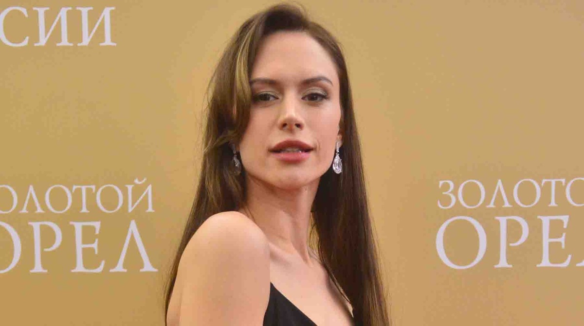    Диана Пожарская / Фото: Global Look Press / Павел Кашаев