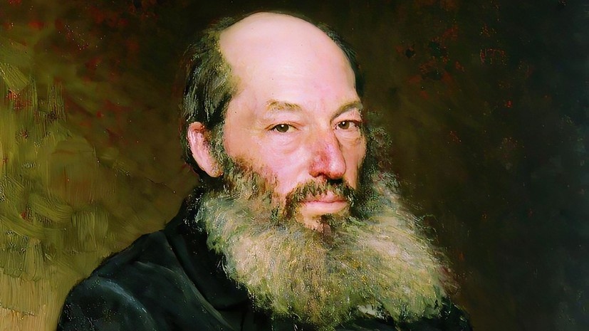     Русский поэт Афанасий Фет родился 5 декабря 1820 года в Мценском уезде Орловской губернии. Его отец Афанасий Шеншин принадлежал к дворянскому роду, однако сам поэт позднее был лишён титула из-за того, что родился вне церковного брака Legion-Media