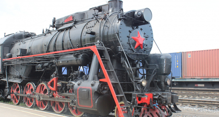    Фото из архива нашей редакции