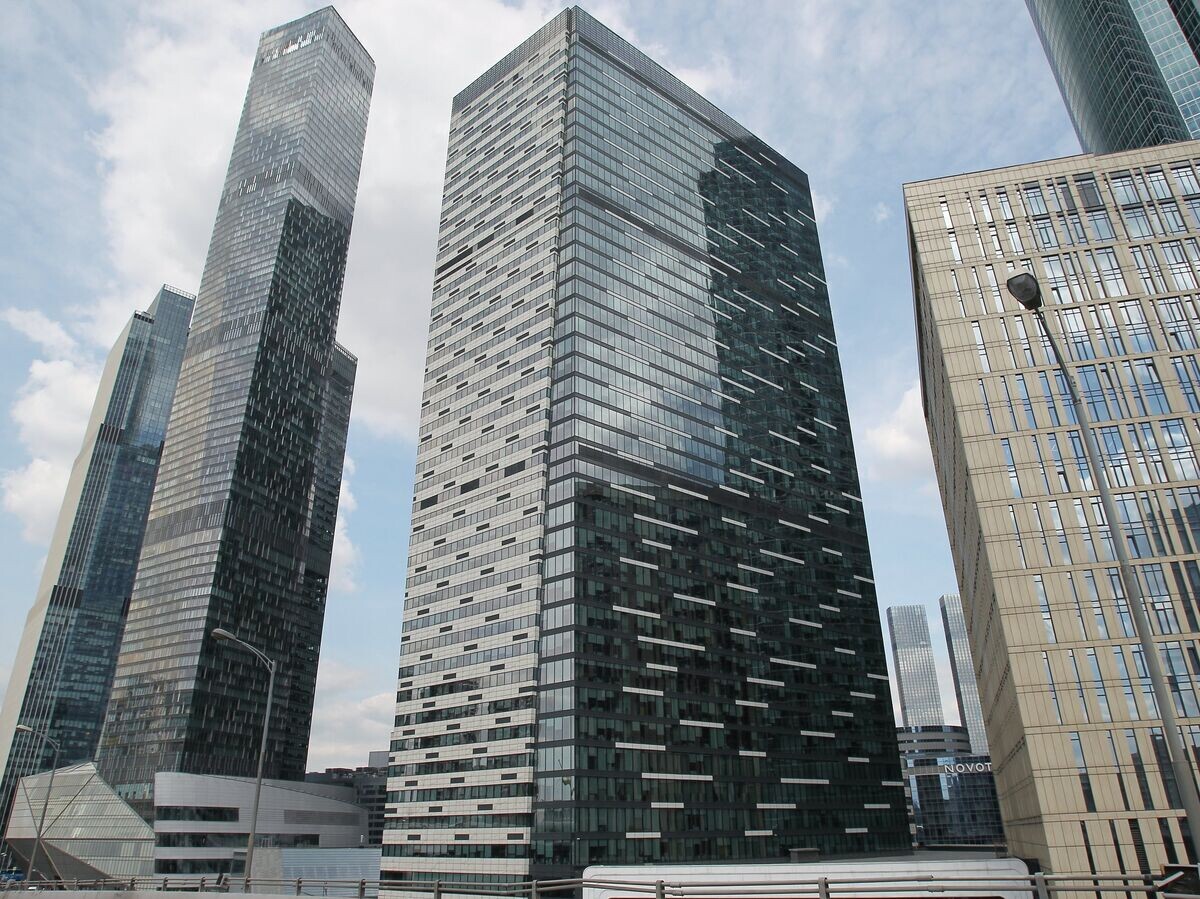    Минцифры© РИА Новости . Мария Девахина