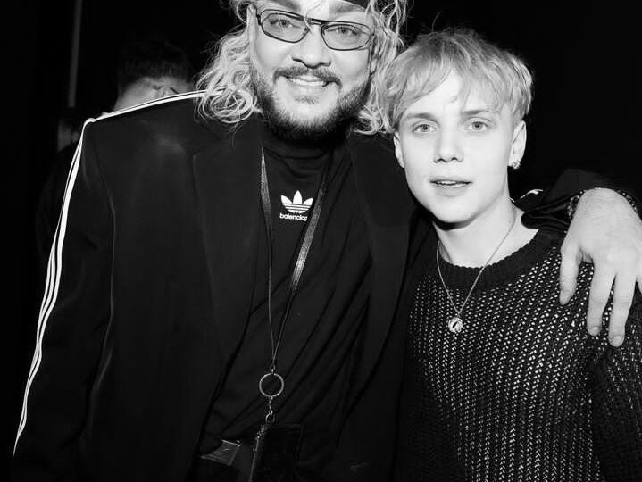 «Молодой Элвис Пресли»: почему даже Киркоров в восторге от Вани Дмитриенко