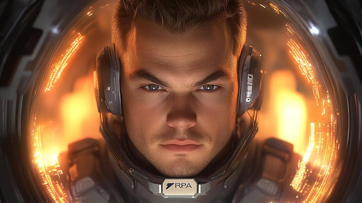    Иллюстрация: как автоматизация выгружает данные лидов без ручного ввода. Khar_AG