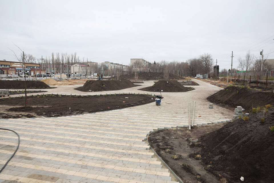    Фото: Администрация Волгоградской области