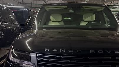 Legacy Motors | новые Range Rover в Legacy Motors | Дзен