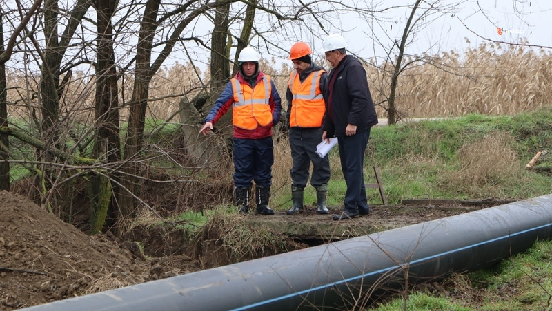      Фото: Анна Радченко / / ИА «Победа26»