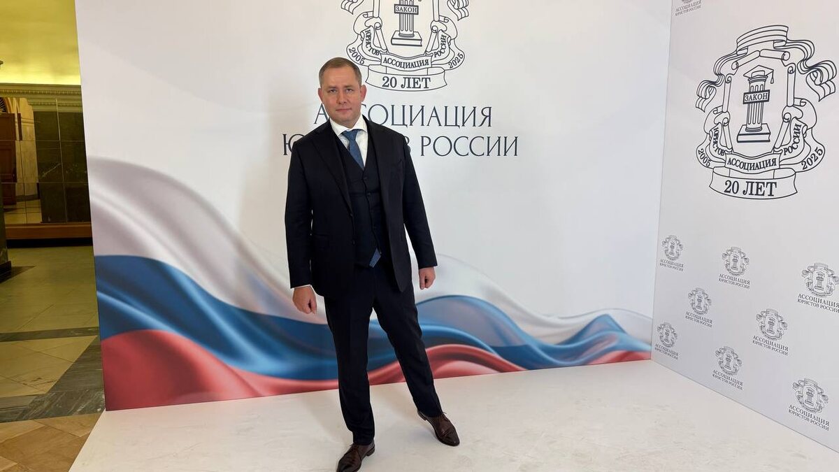 Председатель ТОР МКПП (р) по СВАО г. Москвы, Рыбаков В.Б.