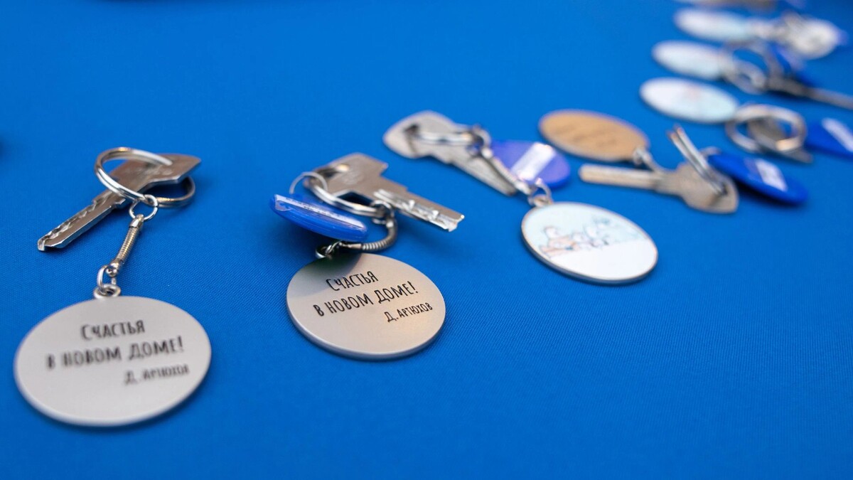    Фото: Федор Воронов / «Ямал-Медиа»