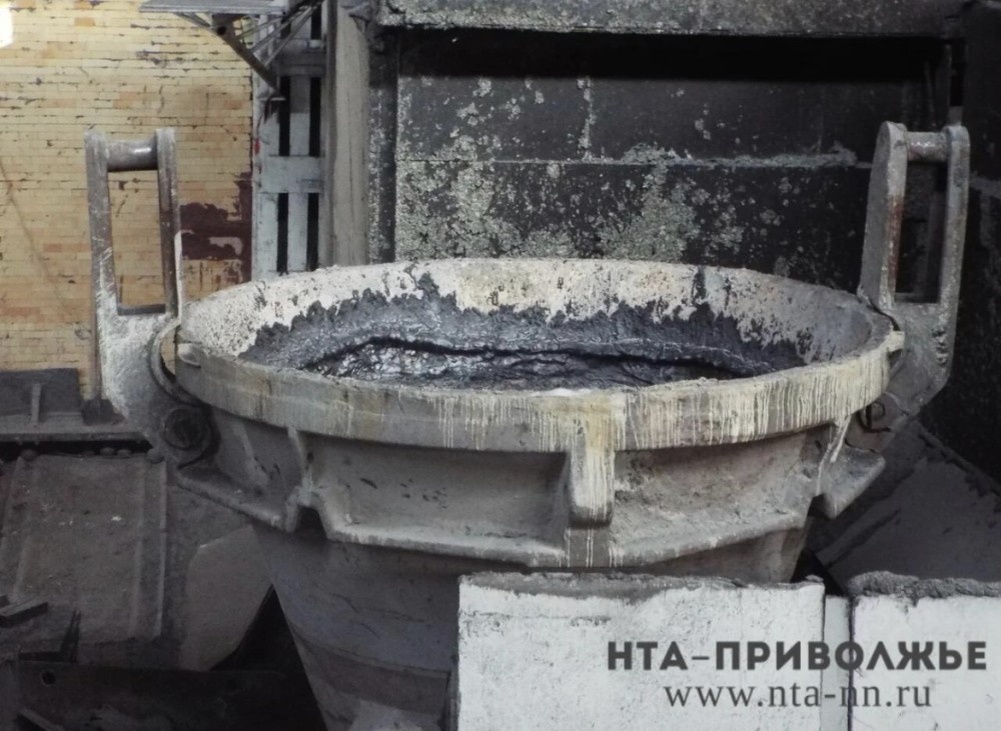    136 млн рублей могут заплатить нижегородские заводы за сброс стоков