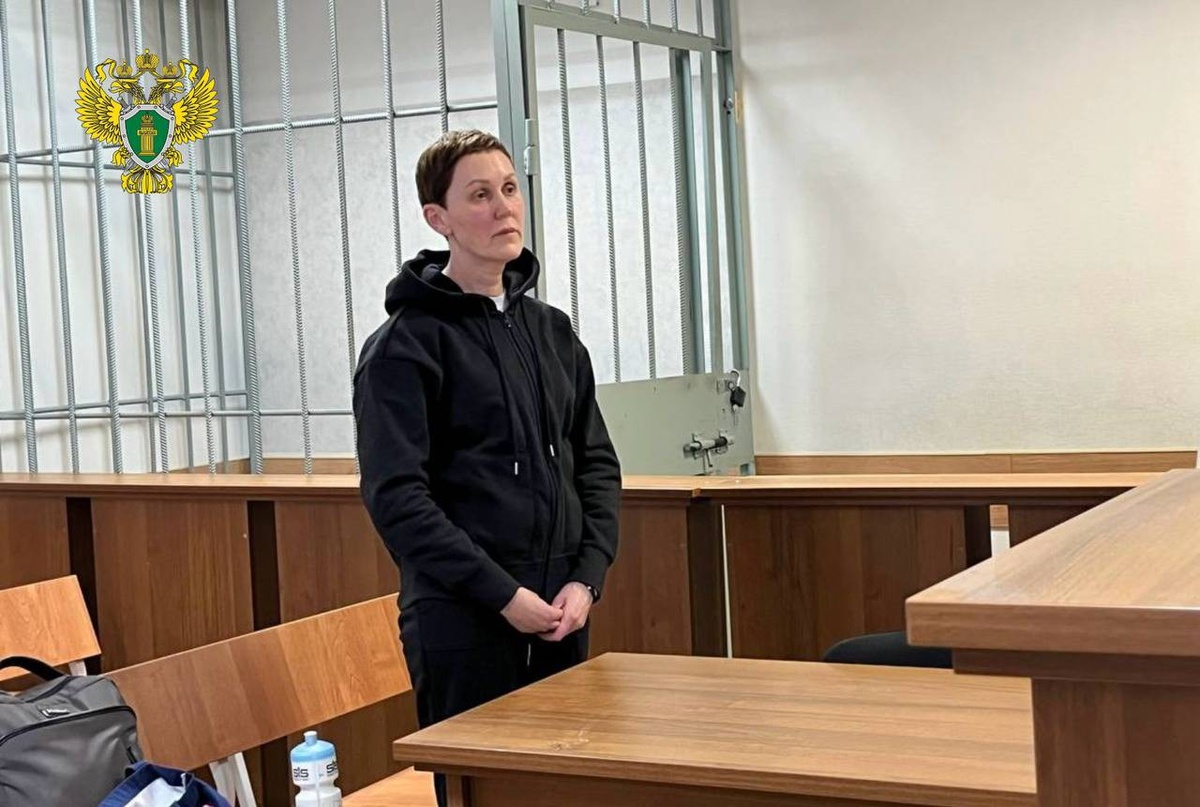     Фото: прокуратура Свердловской области