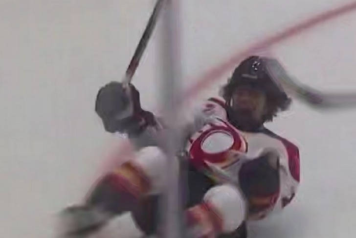    Скрин с видео