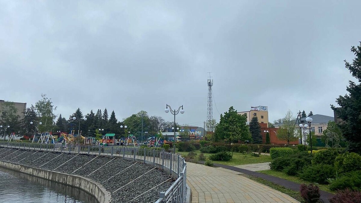    Фото: телеканал «Краснодар»