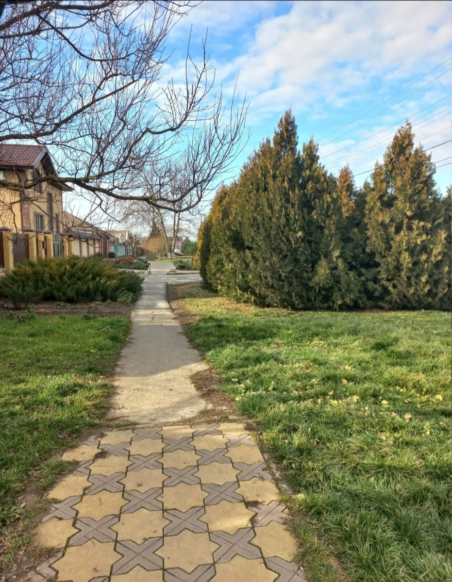 Вот такое у нас 5 декабря😉