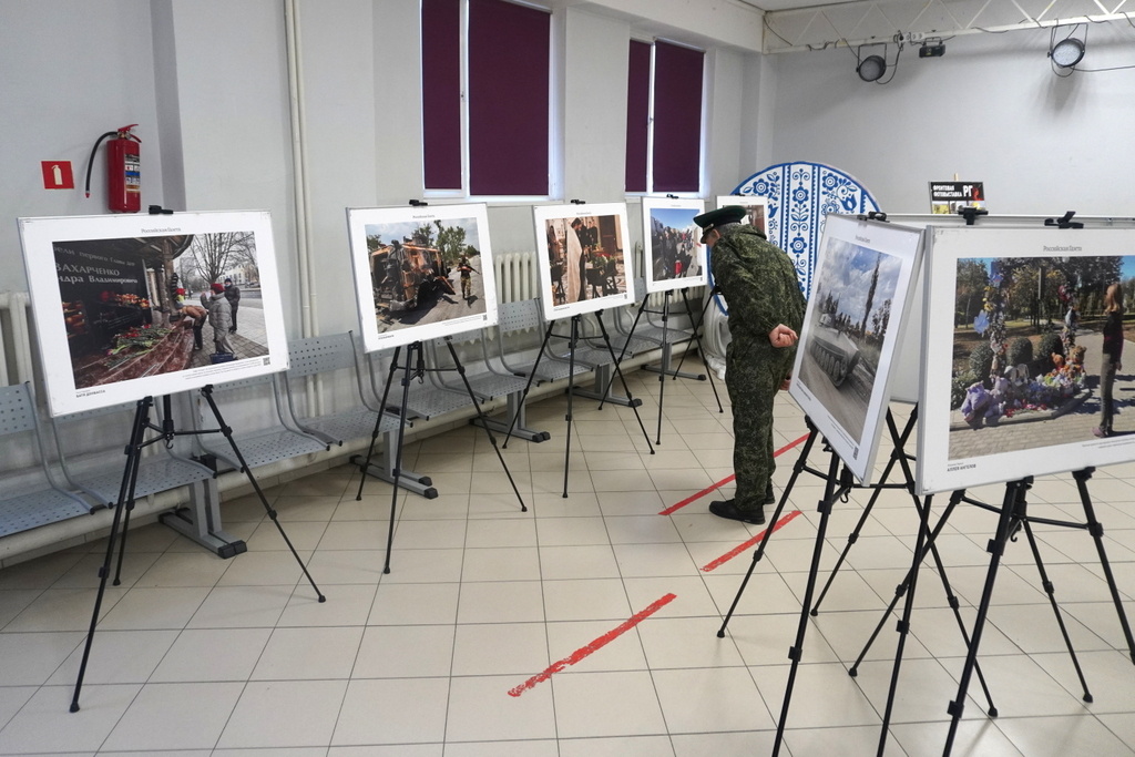 Листайте вправо, чтобы увидеть больше изображений