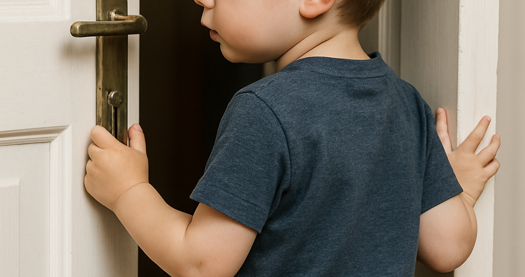 Стимы у ребёнка: не подавлять, а учить альтернативам