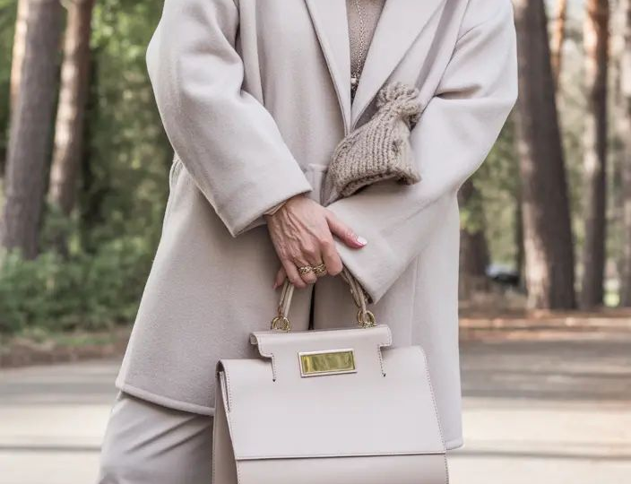 Уход в мелочах: детали зимнего гардероба, по которым сразу видно, что женщина стильная