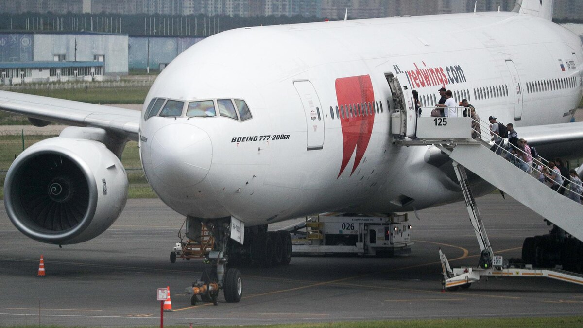    Фото: Belkin Alexey/globallookpress.com