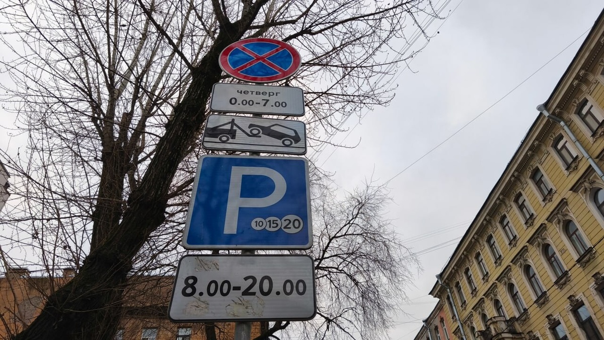 Фото: пресс-служба комитета по благоустройству Петербурга