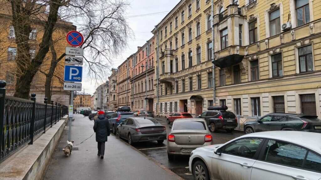    Фото: пресс-служба комитета по благоустройству Петербурга