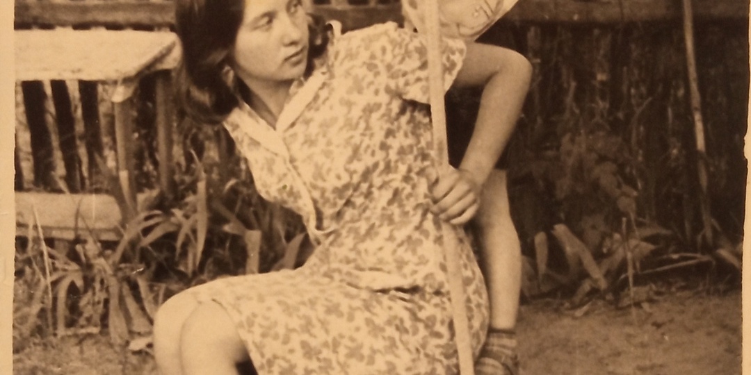 Глава 3. Качели