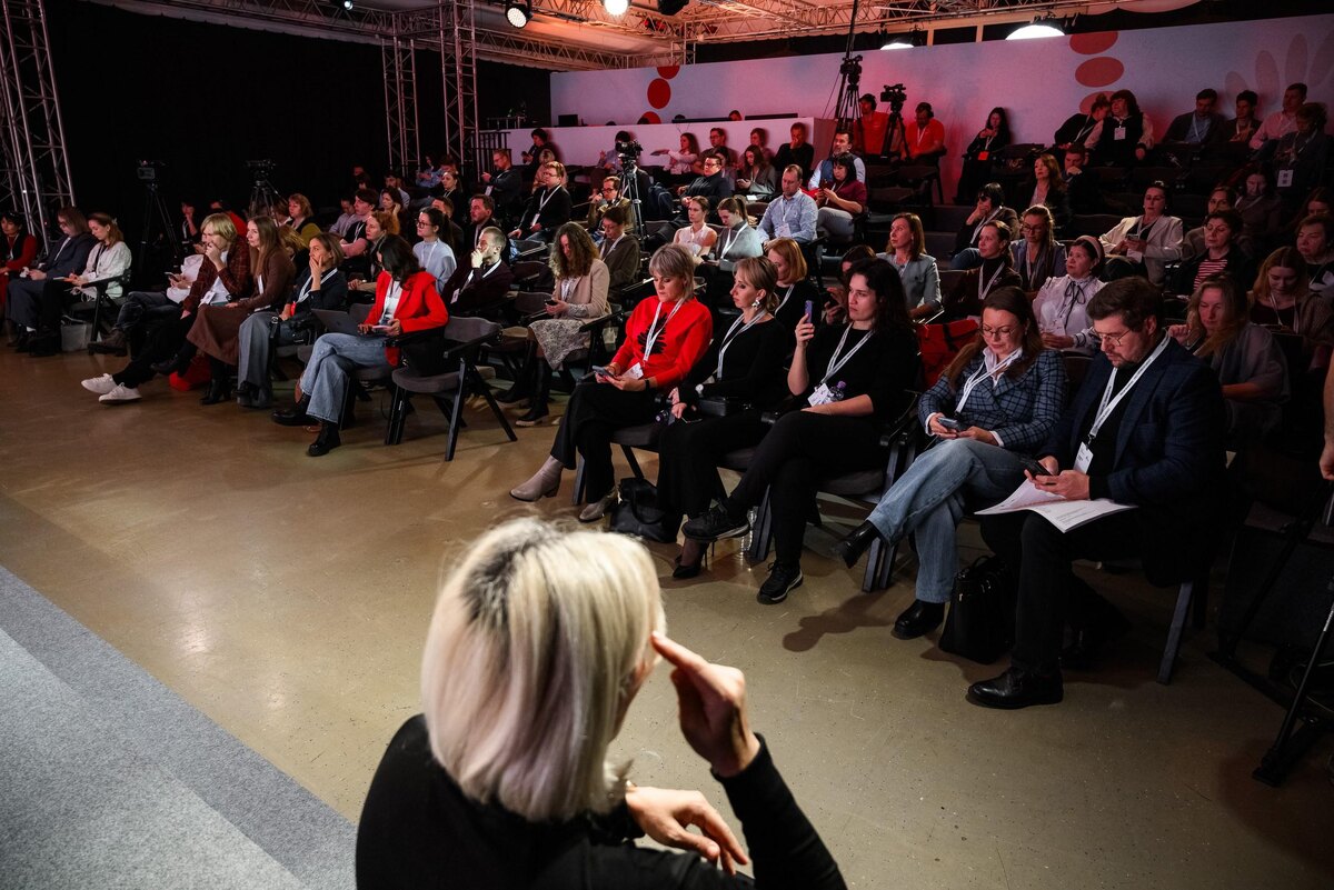    Игнат Козлов / FCongress