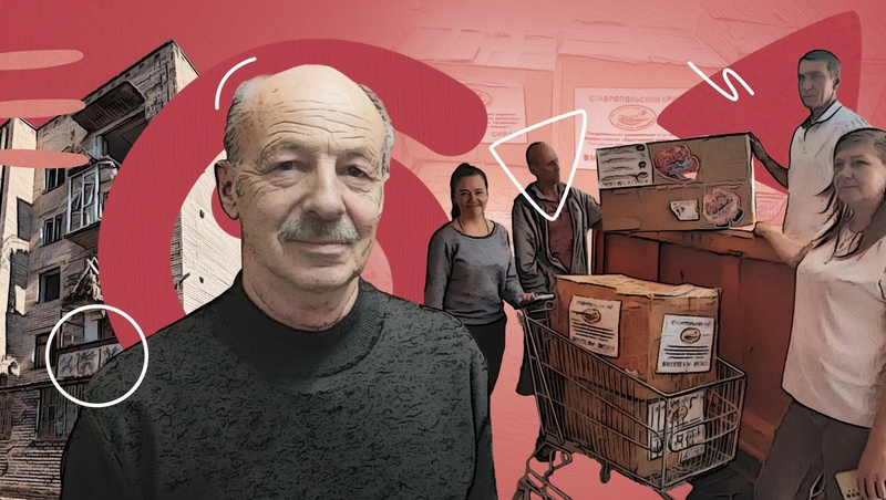      Фото: Антон Глушков / / ИА «Победа26»