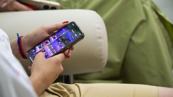    © РИА Новости Крым . Дмитрий Макеев