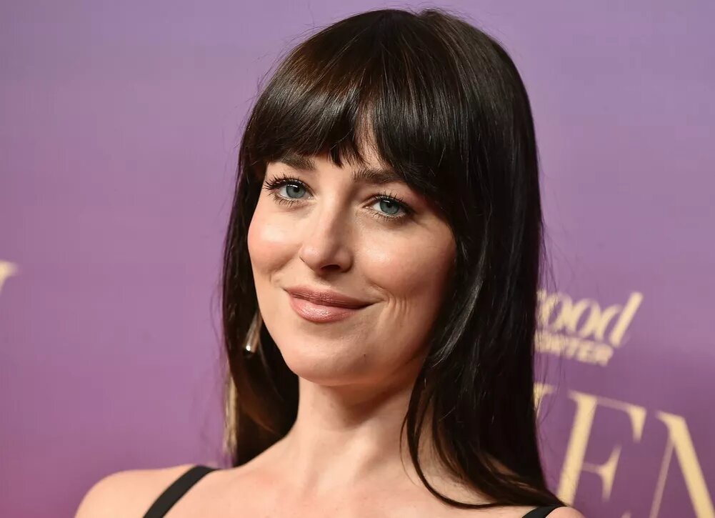    Дакота Джонсон, Дженнифер Лопес, Голди Хоун и другие звезды на гала-вечере The Hollywood Reporter