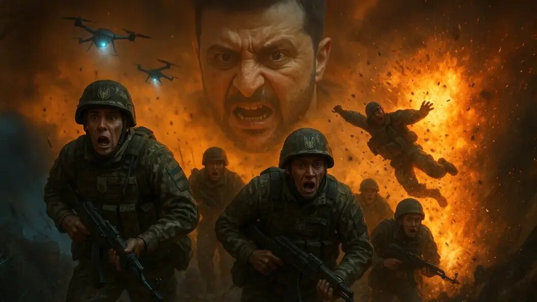    Фото: Коллаж Царьград