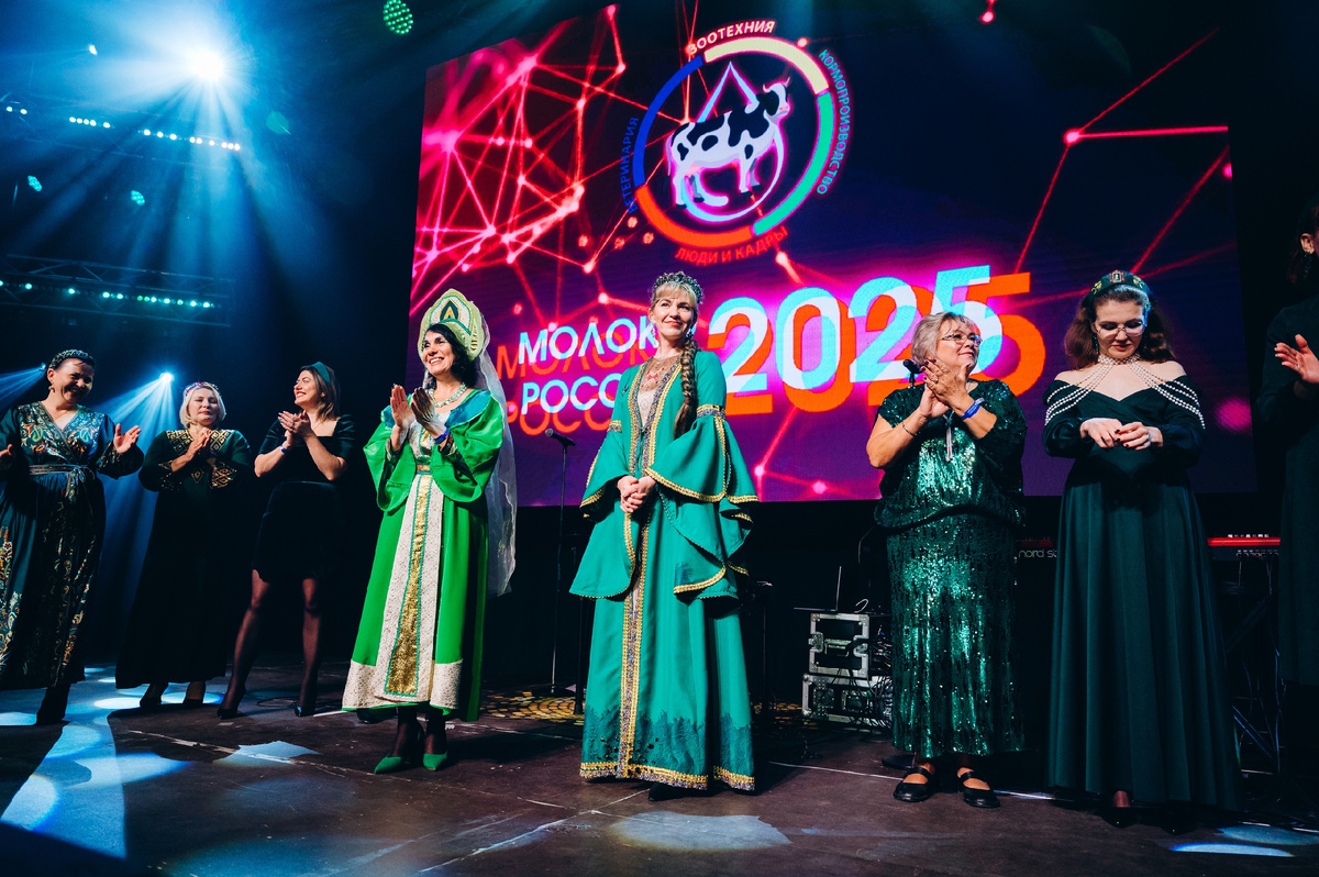 В таком наряде любая женщина почувствует себя царицей. Фото: Газета Вологодского округа "Маяк"