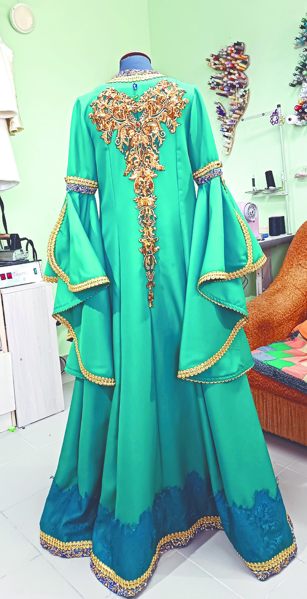 Фото: Газета Вологодского округа "Маяк"