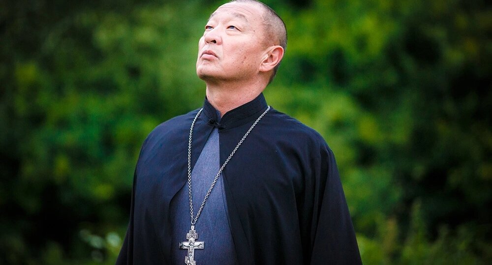 Ушёл Кэри Хироюки Тагава. От злобного японца до православного священника - история не о кино, а о жизни