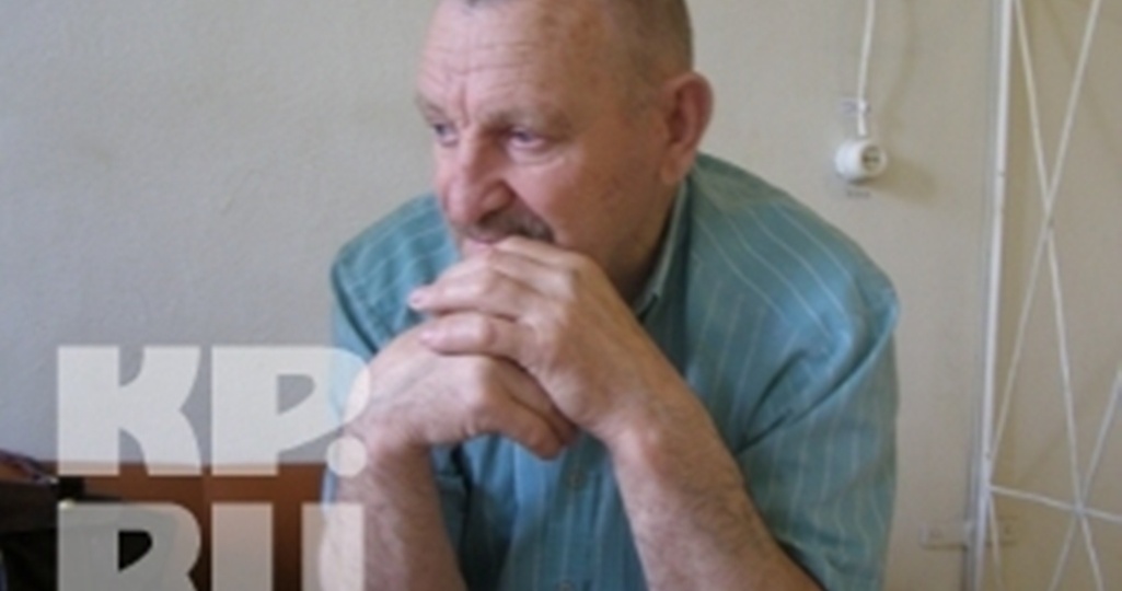 «Дед орал и стучал по машине»: 77-летний пенсионер убил водителя, потому что тот не уступил ему дорогу