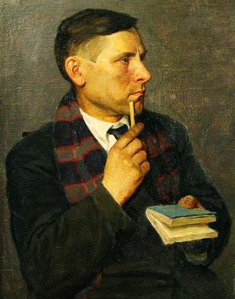 Михаил Булгаков.