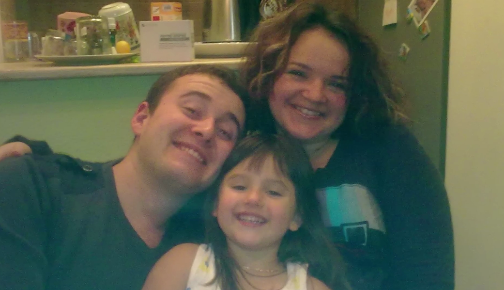 Фотография семьи