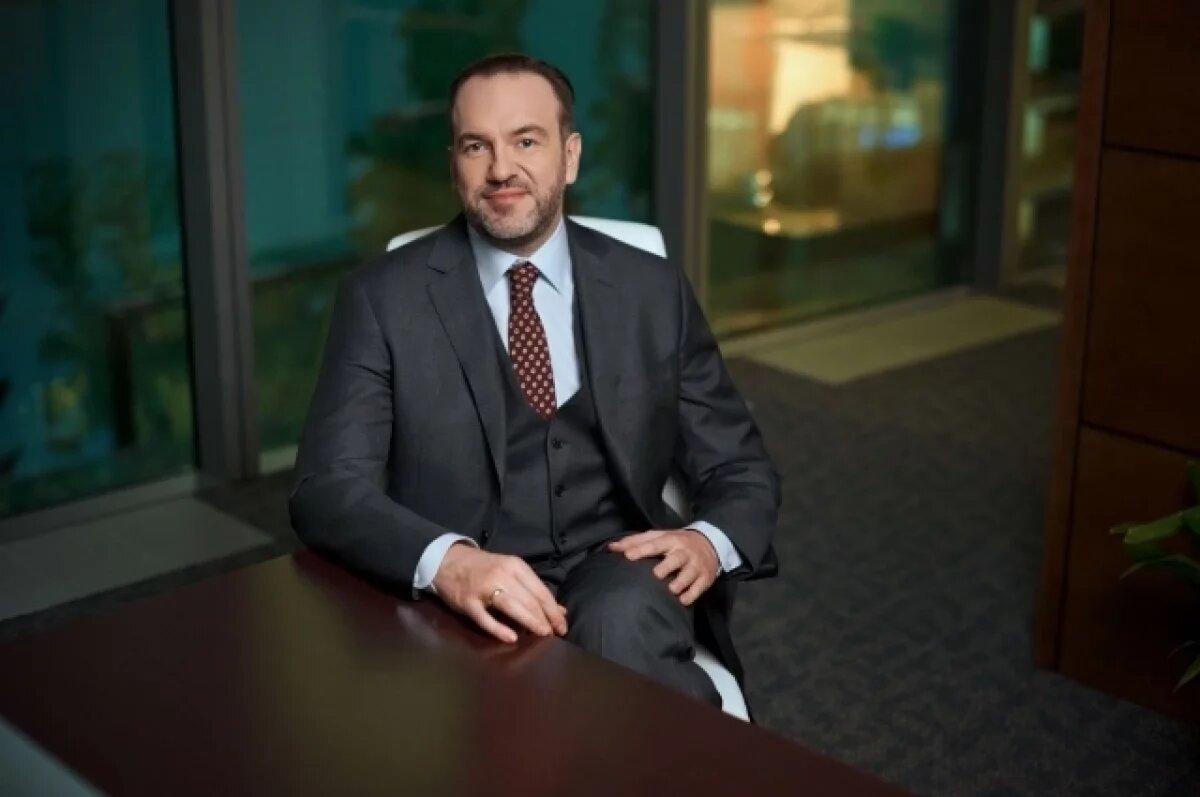    ИИ в инвестициях: новый стандарт финансовой услуги