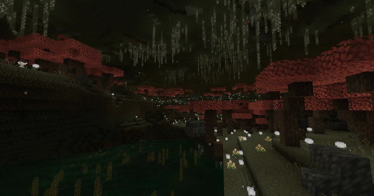 Скриншот из Minecraft   📷