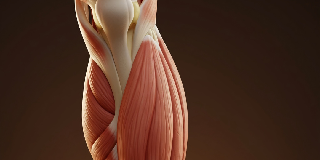 Почему мы теряем мышечную массу?