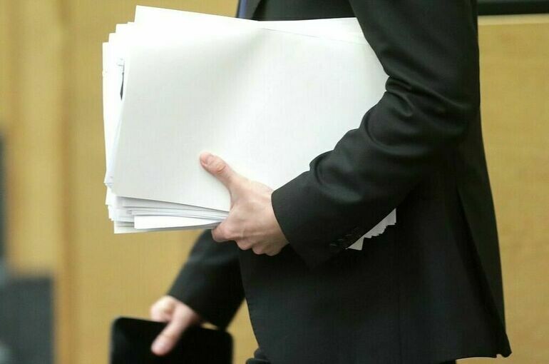   пресс-служба Госдумы