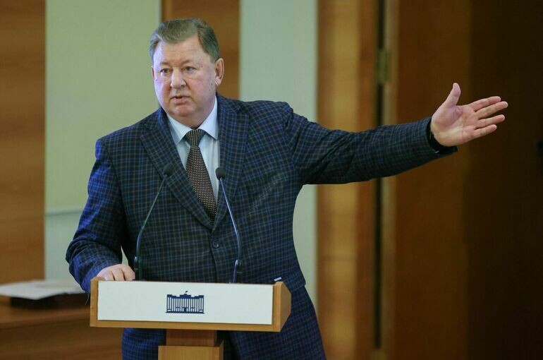   Пресс-служба Госдумы