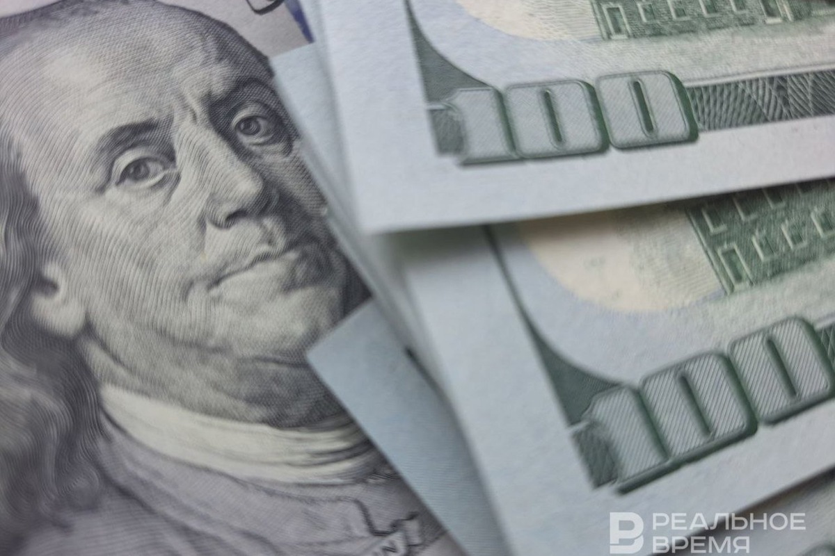   Татьяна Демина / realnoevremya.ru