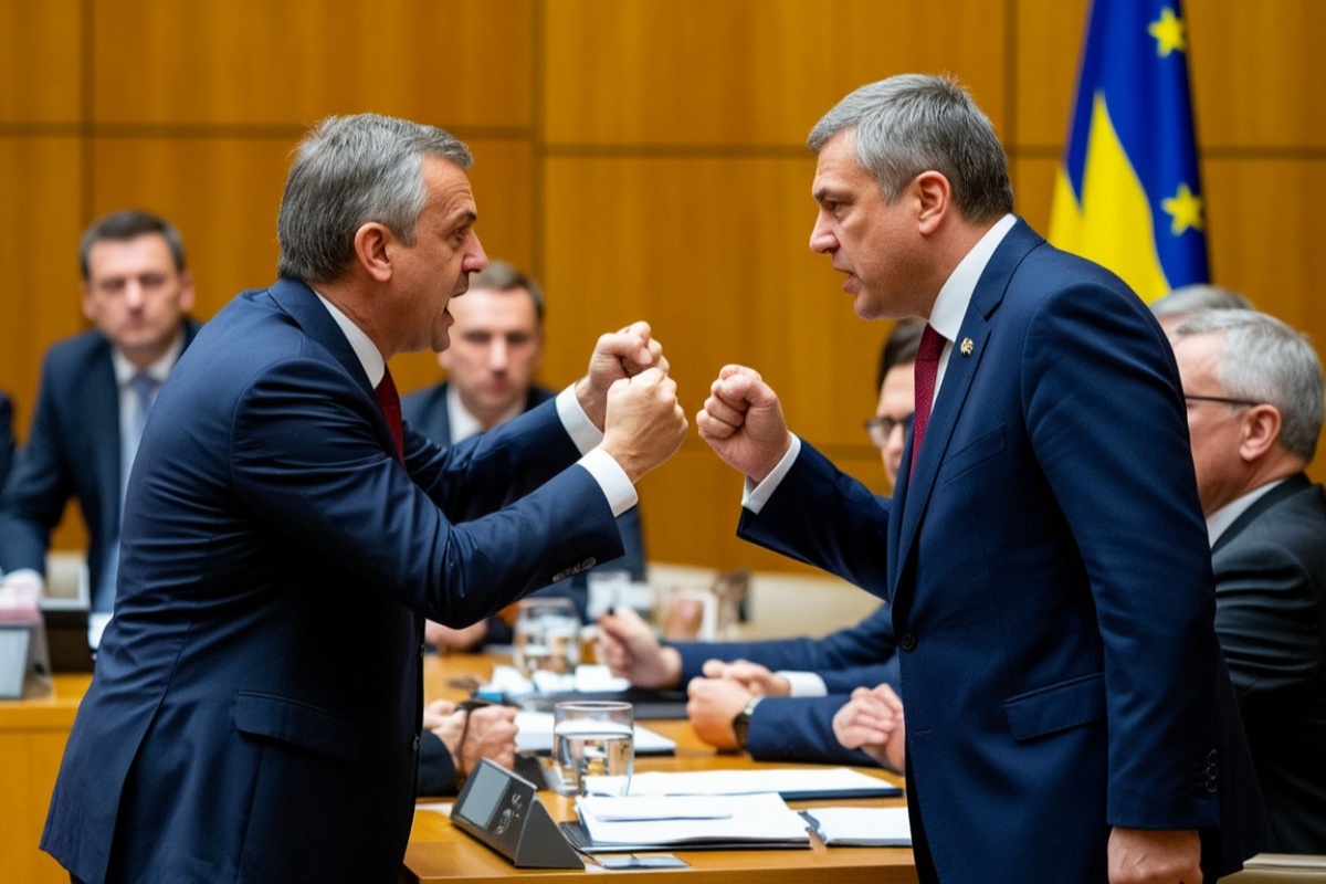    Фото: Коллаж RuNews24.ru