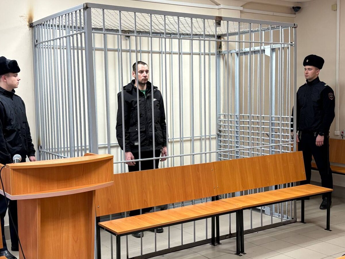    В Оренбурге подозреваемому в убийстве хозяина дома избрали меру пресечения — арест до 4 февраля