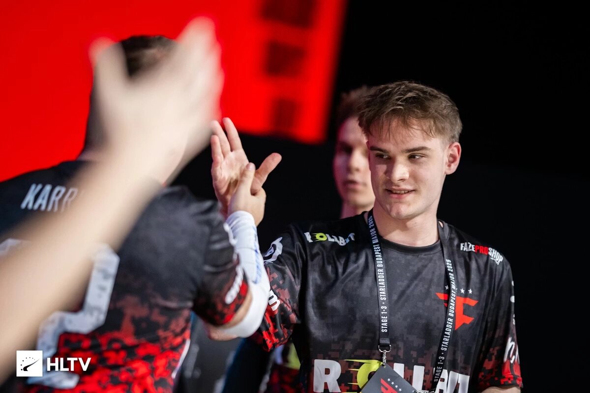 Якуб «jcobbb» Петрушевский